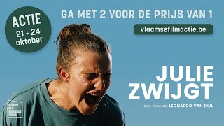 Ga naar Julie zwijgt met 2 voor de prijs van 1 [upl. by Lapides]