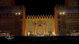 Sami Yusuf  Mawlana Live at the Fes Festival [upl. by Josepha]