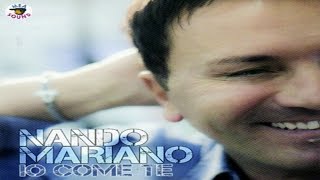 Nando Mariano  Io Come Te full album [upl. by Byrne]