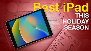 iPad 9th Generation in 2023 Review  BUY IT [upl. by Elkcim]