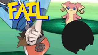 Gotta Catch Em All  Episode 4  Everything Went Wrong  Pokemon Black [upl. by Sucam645]