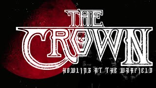 The Crown  Howling at the Warfield Official [upl. by Ademla]