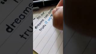 How to write neatly  Beautiful Handwriting handwriting [upl. by Arondell471]