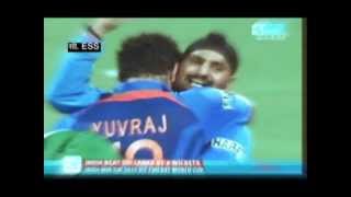 Harbhajan singh support to yuvraj singh story by Rajnish Kumar [upl. by Vickey]