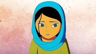 THE BREADWINNER Clip  quotWhy We Tell Storiesquot 2017 [upl. by Atterehs]