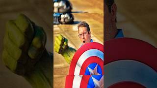 Free Guy Captain America Shield  Deadpool and Wolverine shorts youtubeshorts [upl. by Yemarej922]