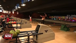 Childrens Developmental Center of Lima raises money for services with annual BowlAThon [upl. by Iain]