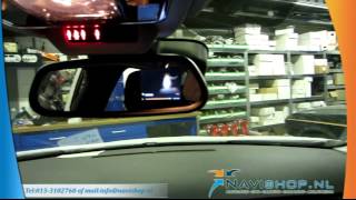 Peugeout 508 multimedia Install [upl. by Sayer]