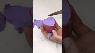 Cutting Clay from a Mold – So Satisfying ClayArt SatisfyingVideo [upl. by Wadesworth]