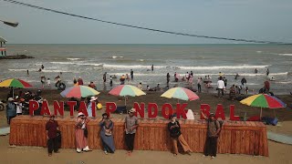 Recap 011  PANTAI PONDOK BALI SUBANG 2024 [upl. by Amlus]