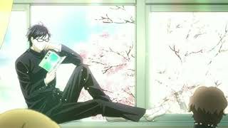 Sakamoto desu ga Opening  Coolest 😎 [upl. by Martina]