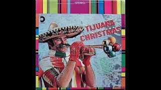 The Border Brass Tijuana Christmas LP VINYL FULL ALBUM [upl. by Adrien]