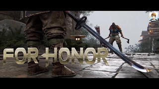 For honor GMV Not Gonna Die [upl. by Kellie364]