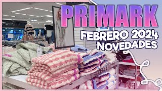 NOVEDADES PRIMARK FEBRERO 2024 [upl. by Graham929]