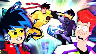 THE FINAL FIGHT  AKEDO  Cartoons for Kids  WildBrain  Kids TV Shows Full Episodes [upl. by Neirol]