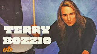 Terry Bozzio Frank Zappa’s Drum Solo Virtuoso  Off Beat [upl. by Yehudit]