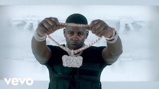 Blac Youngsta  I Met Tay Keith First Official Music Video ft Lil Baby Moneybagg Yo [upl. by Iline224]