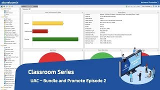 UAC – Bundle and Promote Episode 2 [upl. by Gerard46]