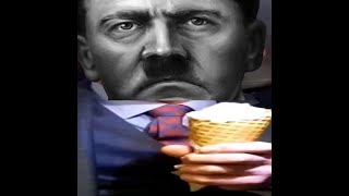 bing chilling meme hitler AI cover [upl. by Yanetruoc487]