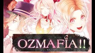 「OZMAFIA」▸▸ OST  15 Hamelns Theme [upl. by Nomrej908]