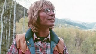 John Denver  Take Me Home Country Roads Lyrics [upl. by Engeddi]