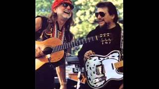 Waylon Jennings Willie Nelson Good Hearted Woman YouTube [upl. by Richma857]