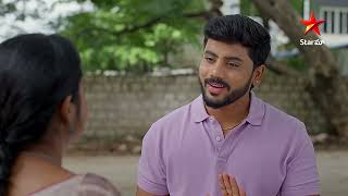 Gundeninda Gudigantalu  Episode 264  Will Sumathi Help Ravi Sruthi  Star Maa Serials  Star Maa [upl. by Silloc]