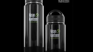 Klean Kanteen Vacuum Insulated Bottle [upl. by Ambrosi]