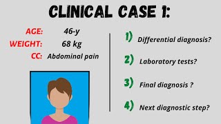 Clinical Case Study Presentation [upl. by Afton]