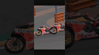 JORGE LORENZO REPSOL HONDA motogp 19 yuzu Emulator [upl. by Lehcim]