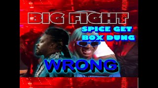 BEENIE MAN BOX SPICE AND LIVE TO REGRET IT DOUBLE WRONG [upl. by Nylia]