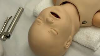 Why Newborn babys breathing is unique   DrHridoyWhatilearnToday [upl. by Langer307]