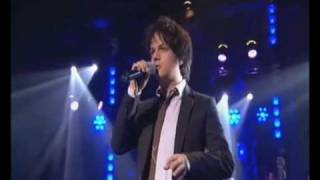 Jamie Cullum feat Burt Bacharach  Make It Easy On Yourself by JamieCullumMusic [upl. by Sinclair]