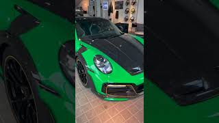 Black green pourse sport car shortsfeed youtubeshorts [upl. by Iroak]