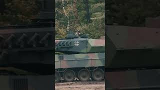 bundeswehr panzer [upl. by Annemarie]