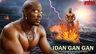 IDAN GAN GAN  TRENDING LATEST 2024 YORUBA MOVIE STARRING FATHIA BALOGUN ODUNLADE ADEKOLA [upl. by Susette]