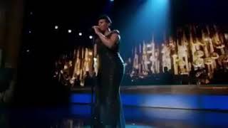 Fantasia  quotYou Are My Friendquot Live Tribute to Patti Labelle [upl. by Jan]