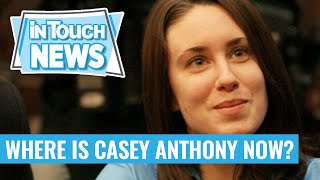 Where Is Casey Anthony Now See What She Has Been Up to Since the Death of Her Daughter Caylee [upl. by Revart]