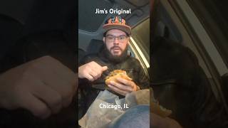 USPS Cheat Meal Jims Original Chicago IL [upl. by Matilda]