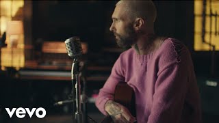 Maroon 5  Middle Ground Official Music Video [upl. by Reste]