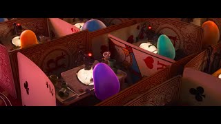 Inside Out 2 Film Completo in italiano HD [upl. by Leighland]