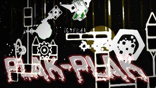 Plak Plak  MY SECOND GP COLLAB [upl. by Odlavu]