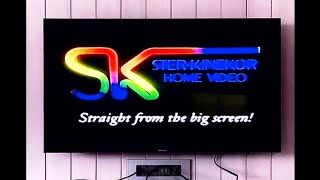 SterKinekor Home Video 2002 [upl. by Charpentier]