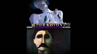 Marcel Proust vs Fictional Characters shorts [upl. by Faulkner]