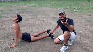 Only ये 5 Exercises से लम्बाई बढ़ाये  Height kaise badaye Exercises TipsampDiet Hindi [upl. by Aleciram]