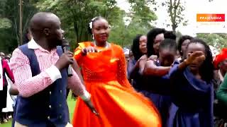 Best of Kalenjin Koito for Phylis Jepkemoi and Shadrack Kimeli Held in Cherangani [upl. by Konstanze]