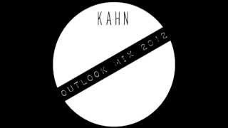 Kahn  Outlook Mix 2012 [upl. by Ahsikal]