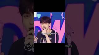 Soobin forgetting his lyrics will never not be funny txt kpop soobintxt [upl. by Essam]