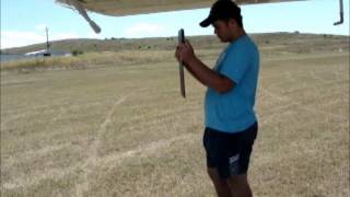 Rockhampton Aero Club Flying Competition [upl. by Atinev539]