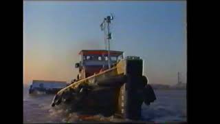 Cleanaway Tugs 1994 [upl. by Marka]